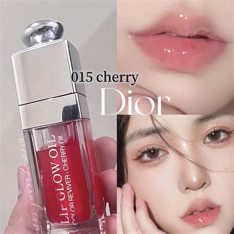 dior 變色